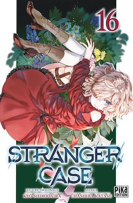 Stranger Case #16