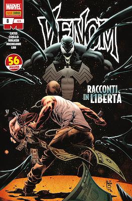 Venom Vol. 2 #25