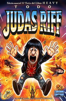 Todo Judas Riff