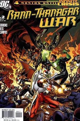 Rann-Thanagar War (2005) #2