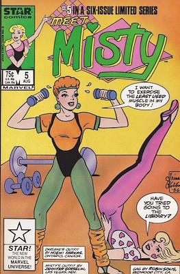 Meet Misty #5
