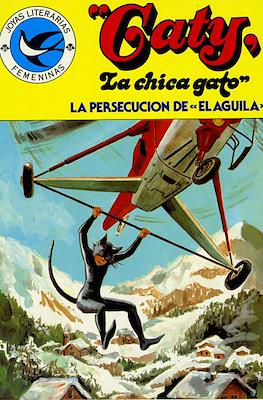 Joyas Literarias Juveniles. Serie azul / Joyas Literarias Femeninas #107