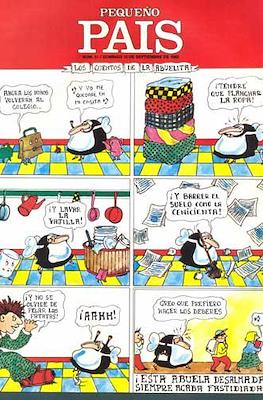 El Pequeño País (Grapa) #41