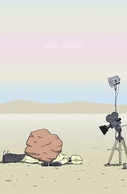 Snake Oil #8