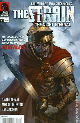 The Strain The Night Eternal #4