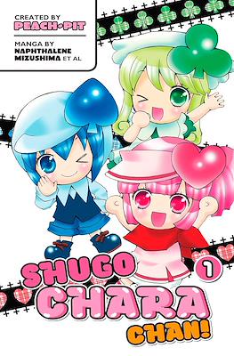 Shugo Chara Chan!
