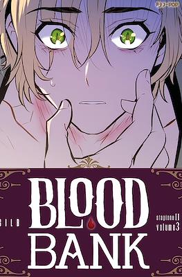 Blood Bank Stagione II #3