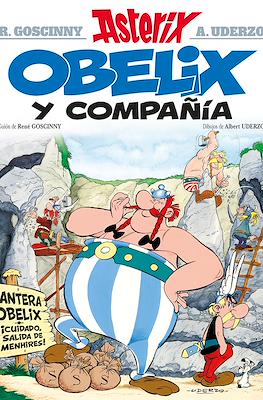 Asterix #23