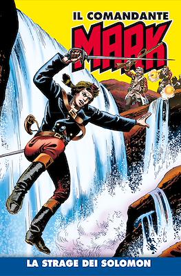 Il Comandante Mark #168