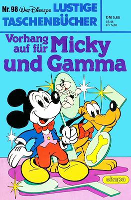 Walt Disneys Lustige Taschenbücher / Lustiges Taschenbuch #98