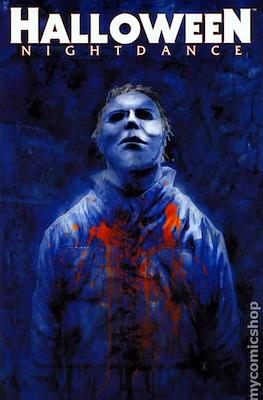Halloween: Nightdance (Variant Cover) #4.1