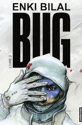 Bug (Cartonné 78 pp) #2