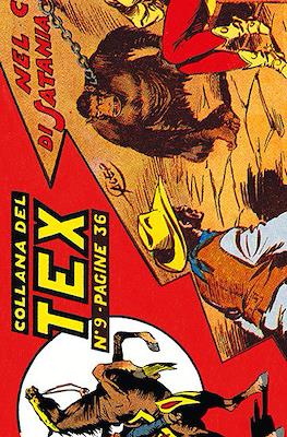 Le strisce di Tex #69