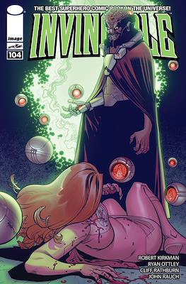 Invincible #104