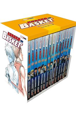 Kuroko no Basket #2