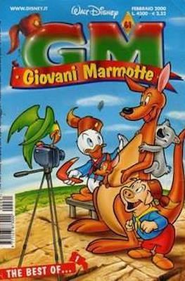 GM - Giovani Marmotte #61