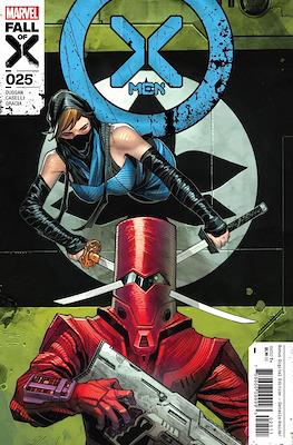 X-Men Vol. 6 (2021-2024) #25