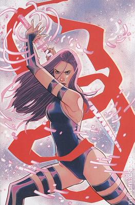 Psylocke Vol. 2 (2024- Variant Cover) (Comic Book) #4.3