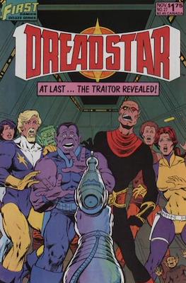 Dreadstar (Comic Book) #27