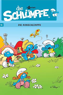 Die Schlümpfe #13