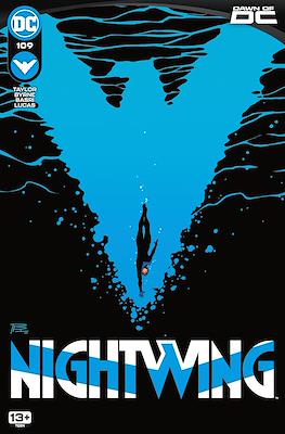 Nightwing Vol. 4 (2016-) #109