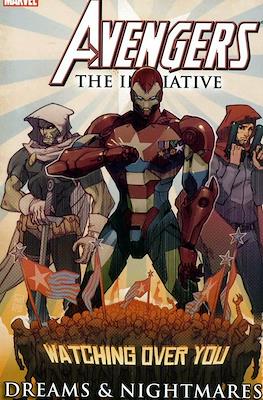 Avengers The Initiative (2007-2010) #5