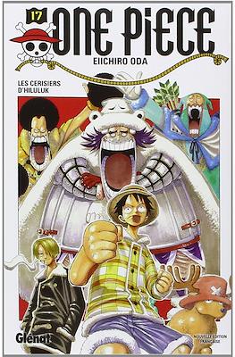 One Piece (Broché) #17