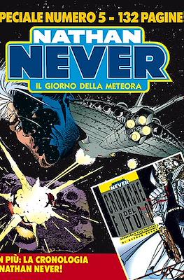 Nathan Never Speciale #5