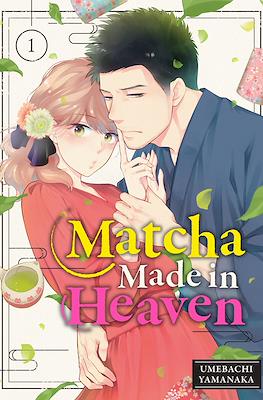 Matcha Made in Heaven #1