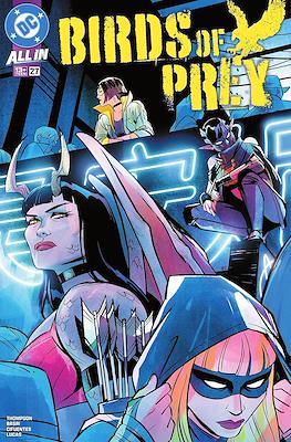 Birds of Prey Vol. 5 (2023-2025) (Comic Book 32 pp) #27