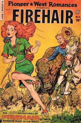Firehair #5