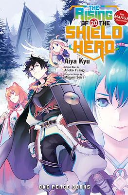 The Rising of the Shield Hero - The Manga Companion #20
