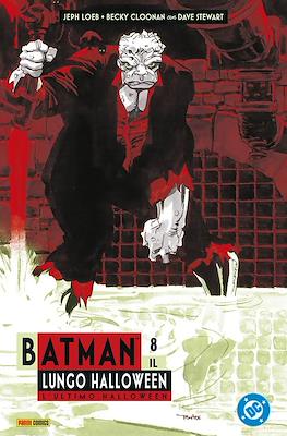 Batman: L'ultimo Halloween #8