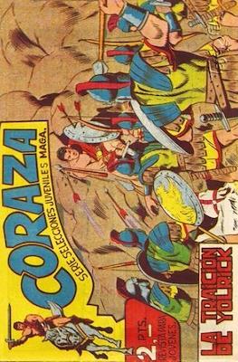 Coraza #49