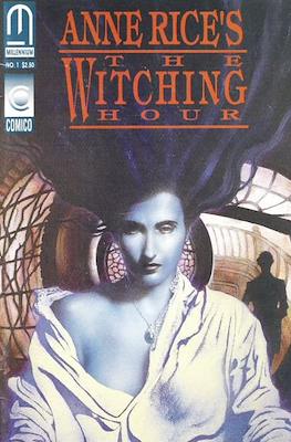 Anne Rice's The Witching Hour