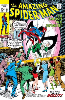 Spider-Man Komplett #104