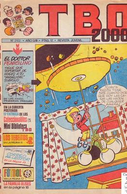 TBO 2000 #2102