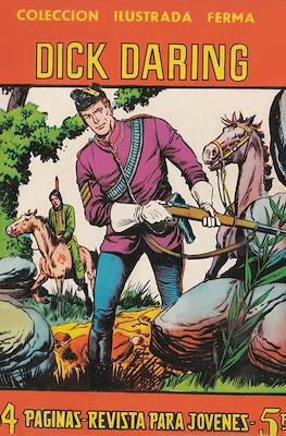 Colección Aventuras ilustradas (1958) (Grapa) #66