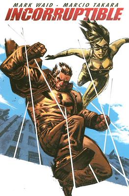 Incorruptible #3
