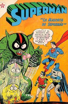 Supermán #311