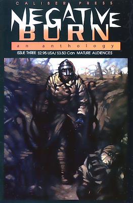 Negative Burn (1993-1997) #3