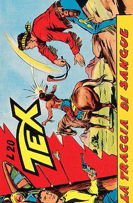 Le strisce di Tex #355