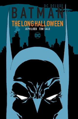 Batman: The Long Halloween - DC Comics Deluxe