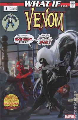 What if... Venom (2024 Variant Cover) #1.8