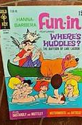 Fun-In #9