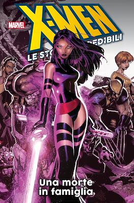 X-Men: Le storie incredibili #4