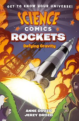 Science Comics #10