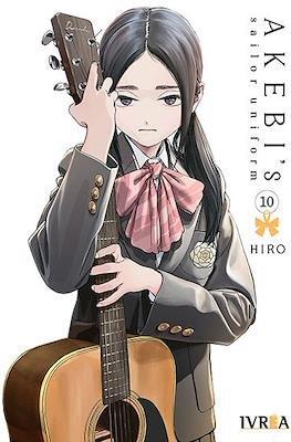 Akebi's Sailor Uniform #10