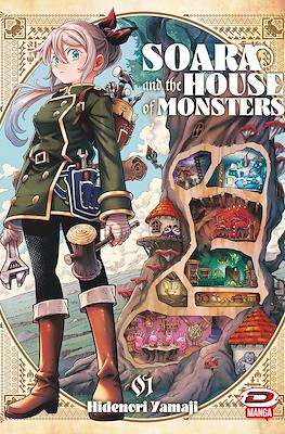 Soara and the House of Monsters