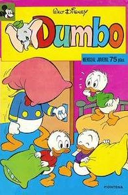 Dumbo #7
